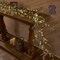 i Lighted Artificial Olive Garland 6FT 96 LED Fairy Lights Battery Operated (Olive)
